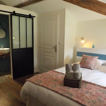 La Resiniere De Pirique Bed & Breakfast Parentis-en-Born Dış mekan fotoğraf