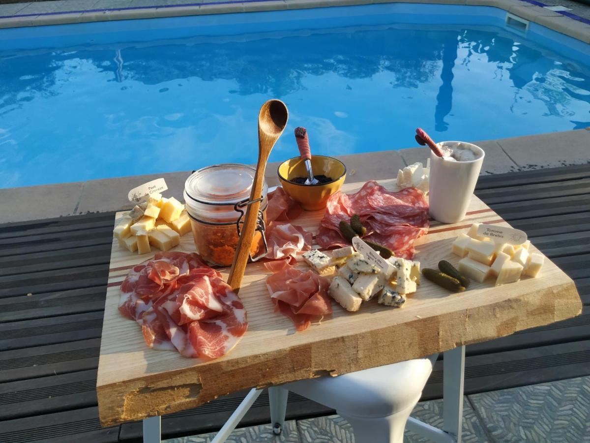 La Resiniere De Pirique Bed & Breakfast Parentis-en-Born Dış mekan fotoğraf